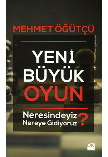 Yeni Büyük Oyun