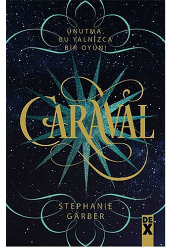 Caraval Caraval