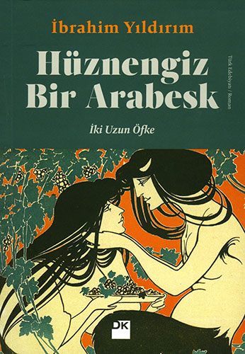 Hüznengiz Bir Arabesk Hüznengiz Bir Arabesk