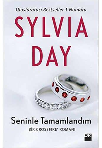 Seninle Tamamlandım