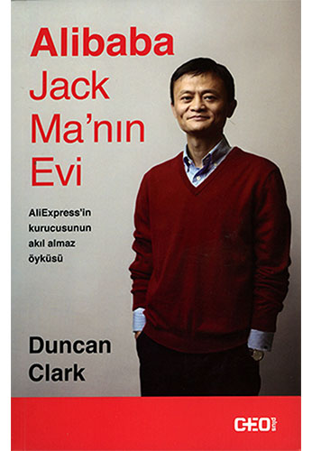 Alibaba Jack Ma'Nın Evi Alibaba Jack Ma'Nın Evi