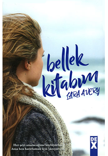 Bellek Kitabım Bellek Kitabım