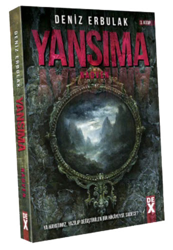 Yansıma 3 - Nadven Yansıma 3 - Nadven