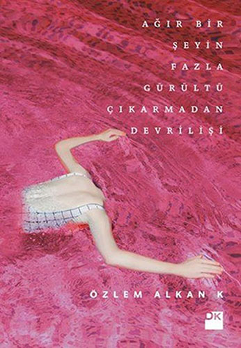 Ağır Bir Şeyin Fazla Gürültü Çıkarmadan Devrilişi Ağır Bir Şeyin Fazla Gürültü Çıkarmadan Devrilişi