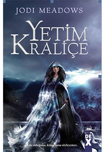 Yetim Kraliçe