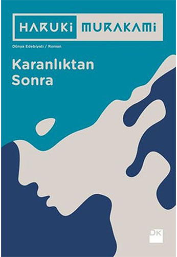 Karanlıktan Sonra Karanlıktan Sonra