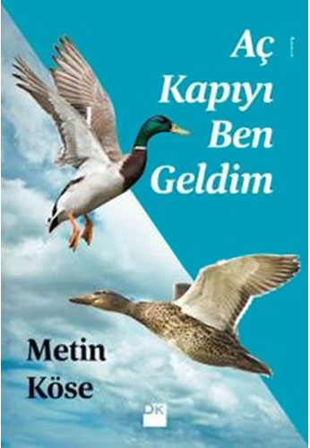 Aç Kapıyı Ben Geldim Aç Kapıyı Ben Geldim