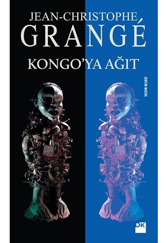 Kongo'ya Ağıt