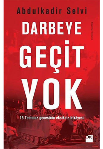 Darbeye Geçit Yok