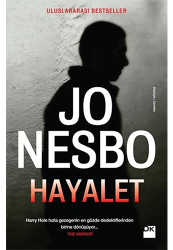 Hayalet