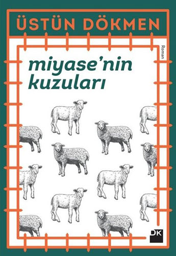Miyase’Nin Kuzuları Miyase’Nin Kuzuları