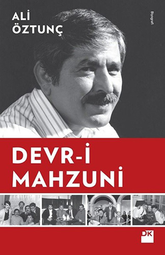 Devr-i Mahzuni