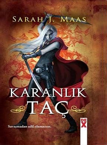 Cam Şato 2 - Karanlık Taç (Ciltli) Cam Şato 2 - Karanlık Taç (Ciltli)