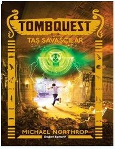  Tombquest 4 