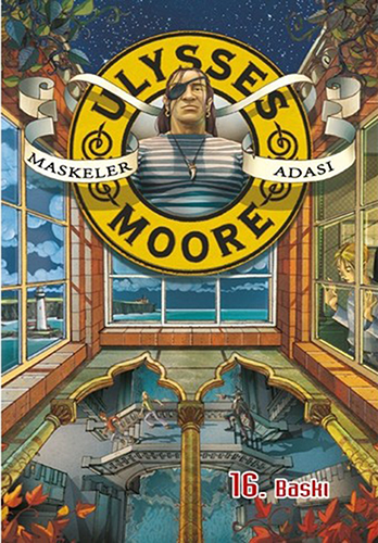Ulysses Moore - 4 Ulysses Moore - 4