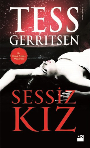 Sessiz Kız Sessiz Kız