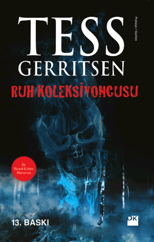 Ruh Koleksiyoncusu Ruh Koleksiyoncusu