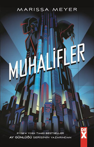 Muhalifler (Ciltli) Muhalifler (Ciltli)