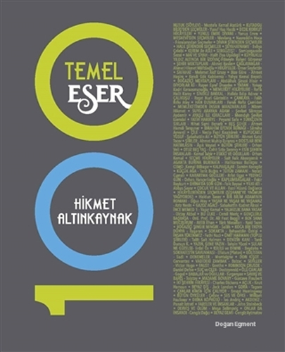 100 Temel Eser 100 Temel Eser
