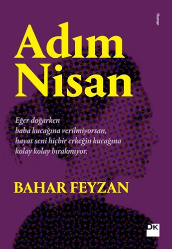 Adım Nisan Adım Nisan