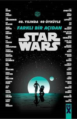 Starwars Starwars