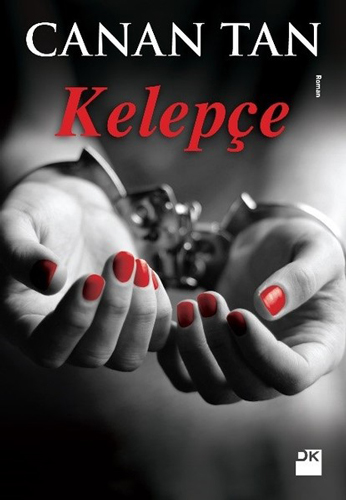 Kelepçe (Cep Boy) Kelepçe (Cep Boy)