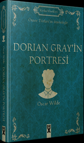Dorian Grey’İn Portresi Dorian Grey’İn Portresi