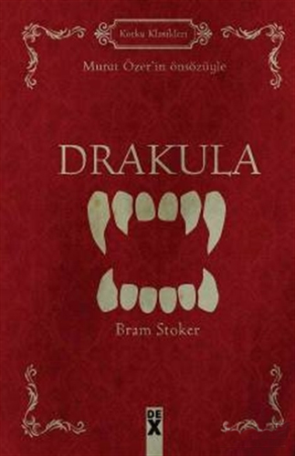 Drakula Drakula
