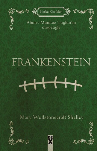 Frankenstein Frankenstein