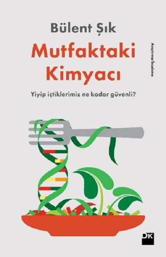 Mutfaktaki Kimyacı