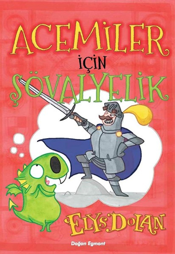Acemiler için Şövalyelik