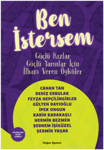 Ben İstersem Ben İstersem