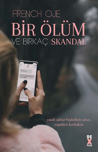 Bir Ölüm Ve Birkaç Skandal Bir Ölüm Ve Birkaç Skandal