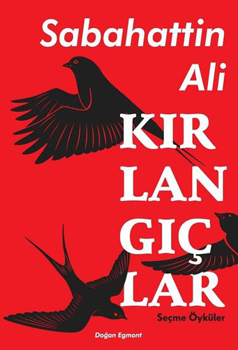 Kırlangıçlar Kırlangıçlar