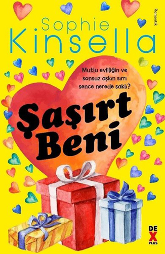 Şaşırt Beni Şaşırt Beni