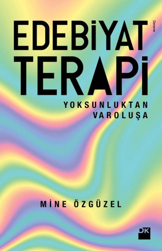 Edebiyat Terapi Edebiyat Terapi