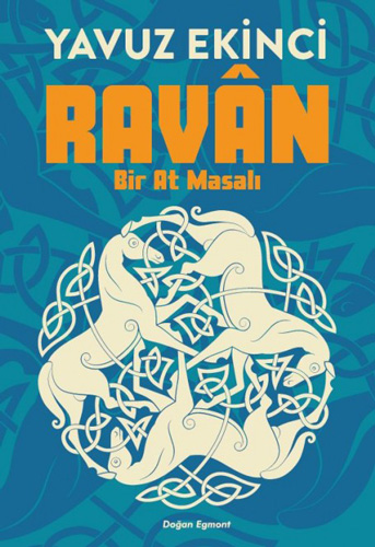 Ravan Bir At Masalı Ravan Bir At Masalı