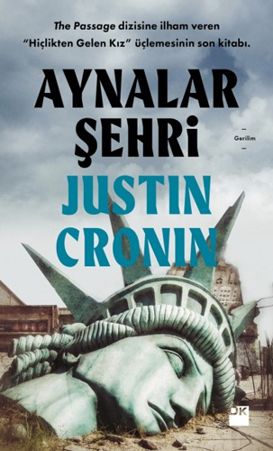 Aynalar Şehri Aynalar Şehri