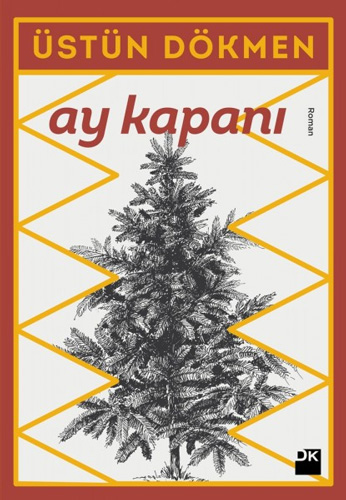 Ay Kapanı Ay Kapanı
