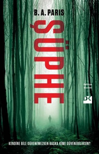 Şüphe Şüphe