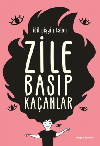 Zile Basıp Kaçanlar