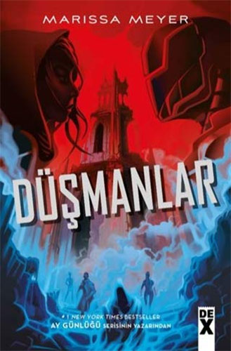Muhalifler 2 - Düşmanlar (Ciltli) Muhalifler 2 - Düşmanlar (Ciltli)