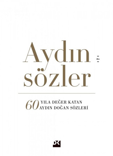 Aydın Sözler Aydın Sözler