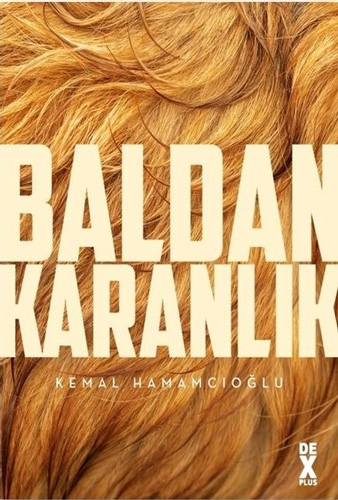 Baldan Karanlık Baldan Karanlık