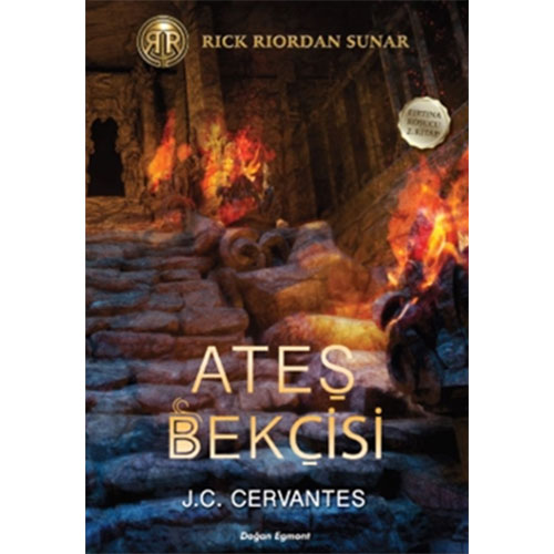 Ateş Bekçisi Ateş Bekçisi