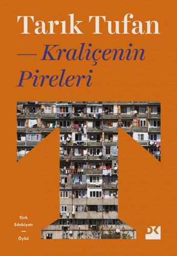 Kraliçenin Pireleri