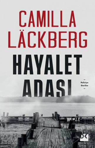 Hayalet Adası Hayalet Adası