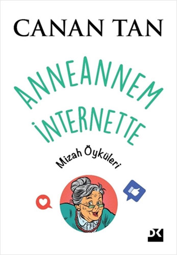 Anneannem İnternette Anneannem İnternette