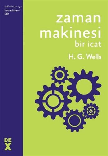 Zaman Makinesi Zaman Makinesi