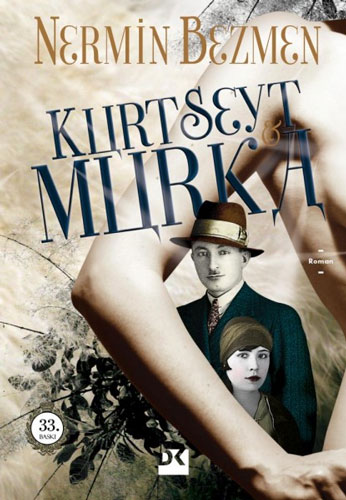 Kurt Seyt Murka Kurt Seyt Murka